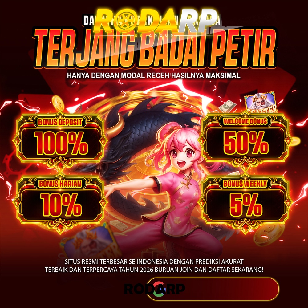 RODARP X Plant Galleria: Fitur Slot Mahjong Ways serta Informasi Simbol dan Putaran Bonus